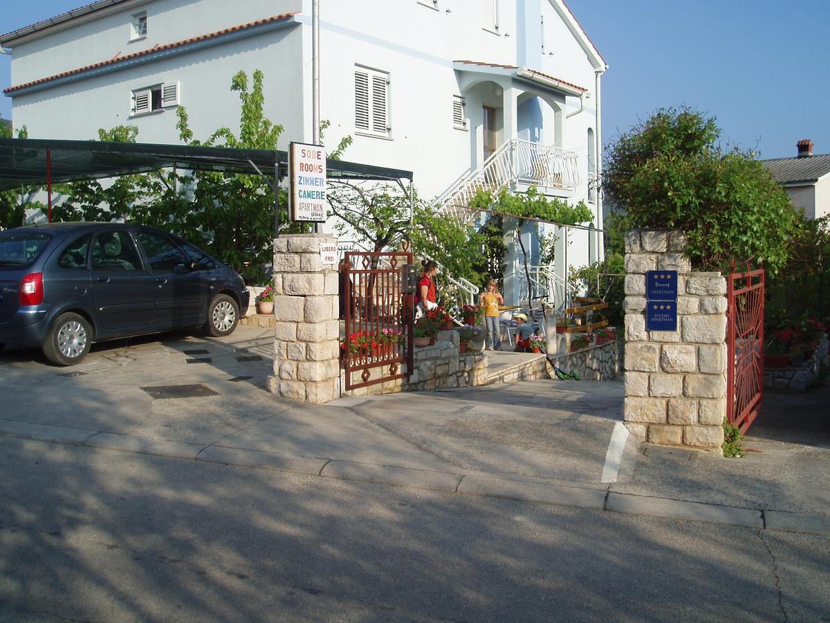 Apartment Orbanic Cres Εξωτερικό φωτογραφία