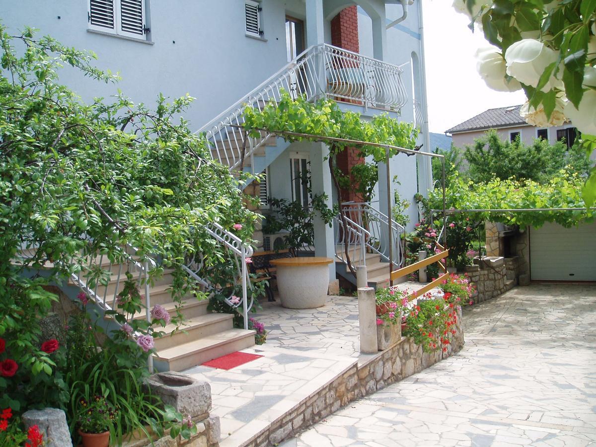 Apartment Orbanic Cres Εξωτερικό φωτογραφία