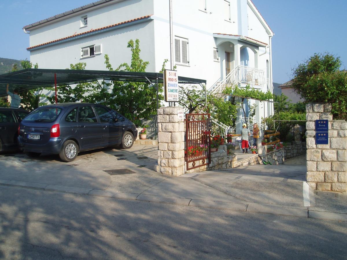 Apartment Orbanic Cres Εξωτερικό φωτογραφία