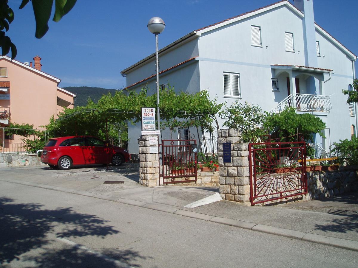 Apartment Orbanic Cres Εξωτερικό φωτογραφία