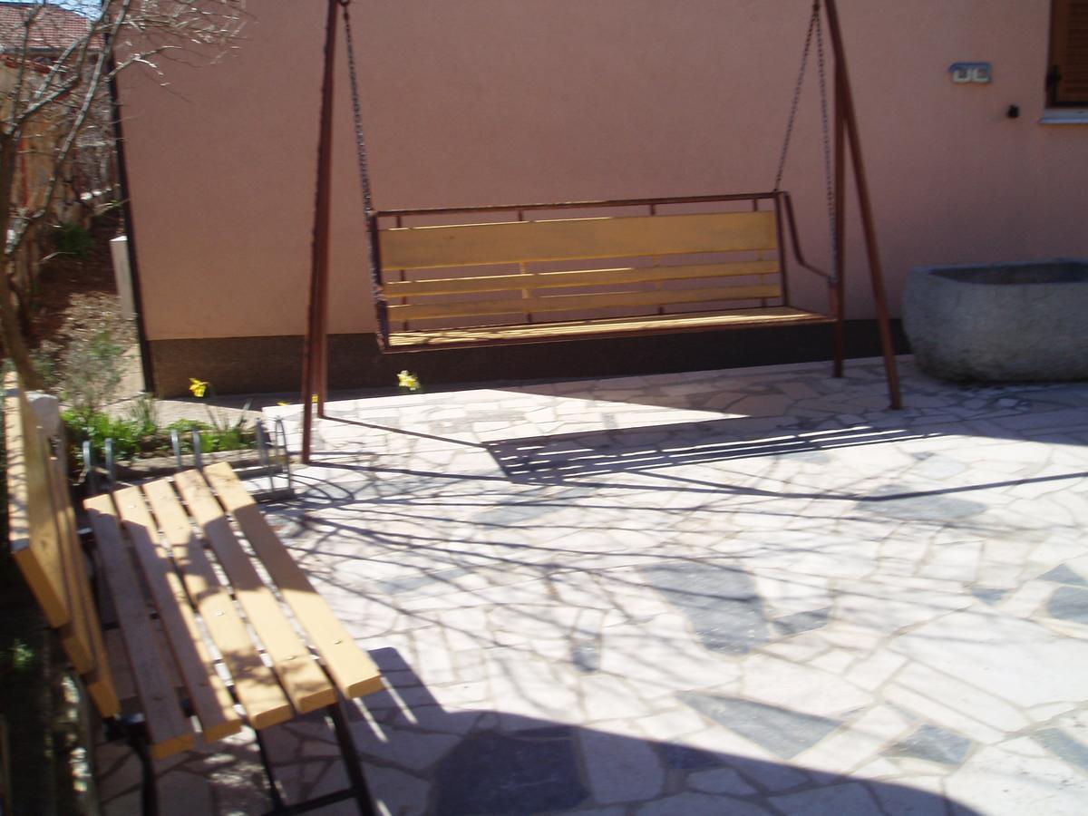 Apartment Orbanic Cres Εξωτερικό φωτογραφία