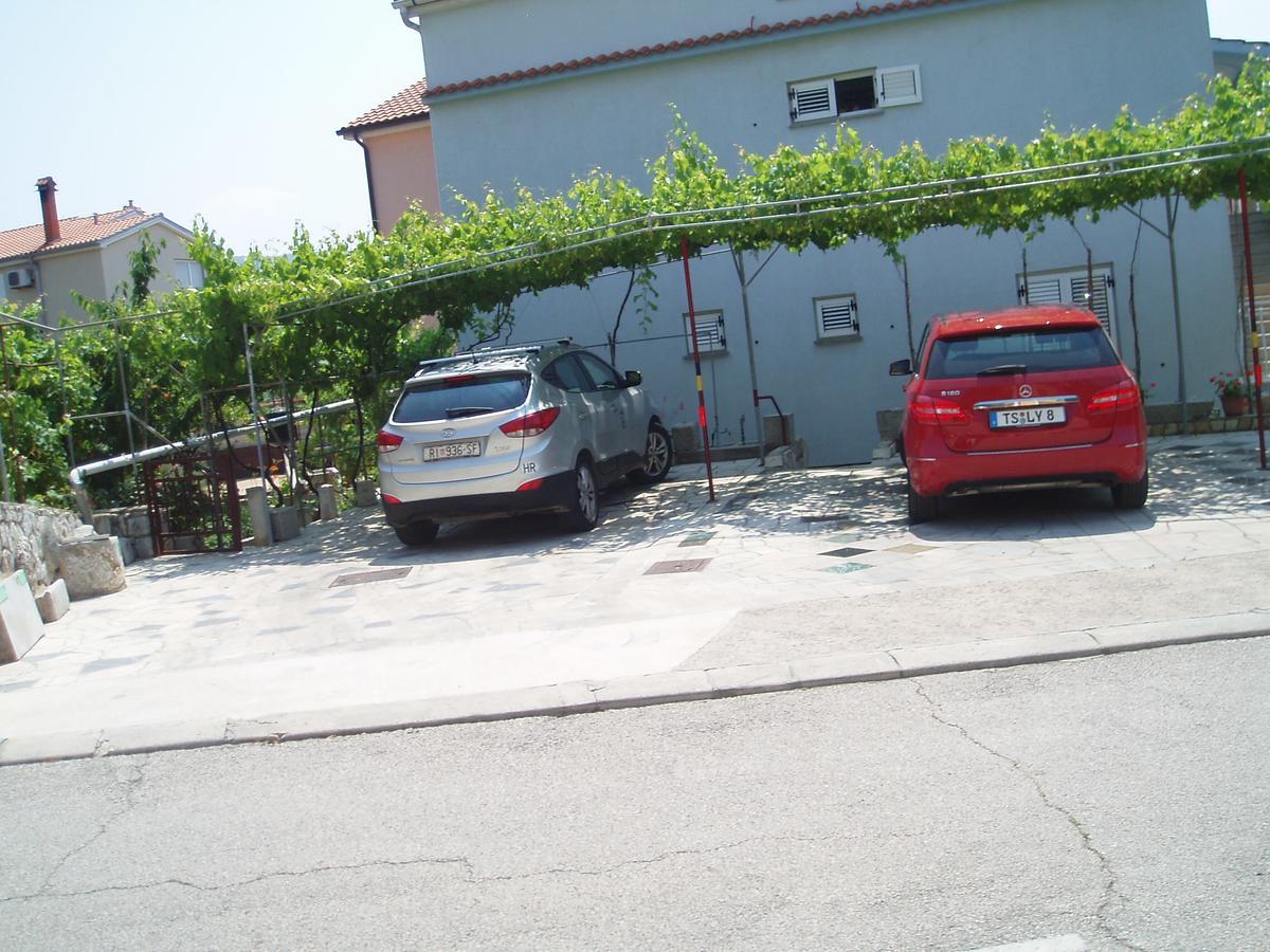 Apartment Orbanic Cres Εξωτερικό φωτογραφία