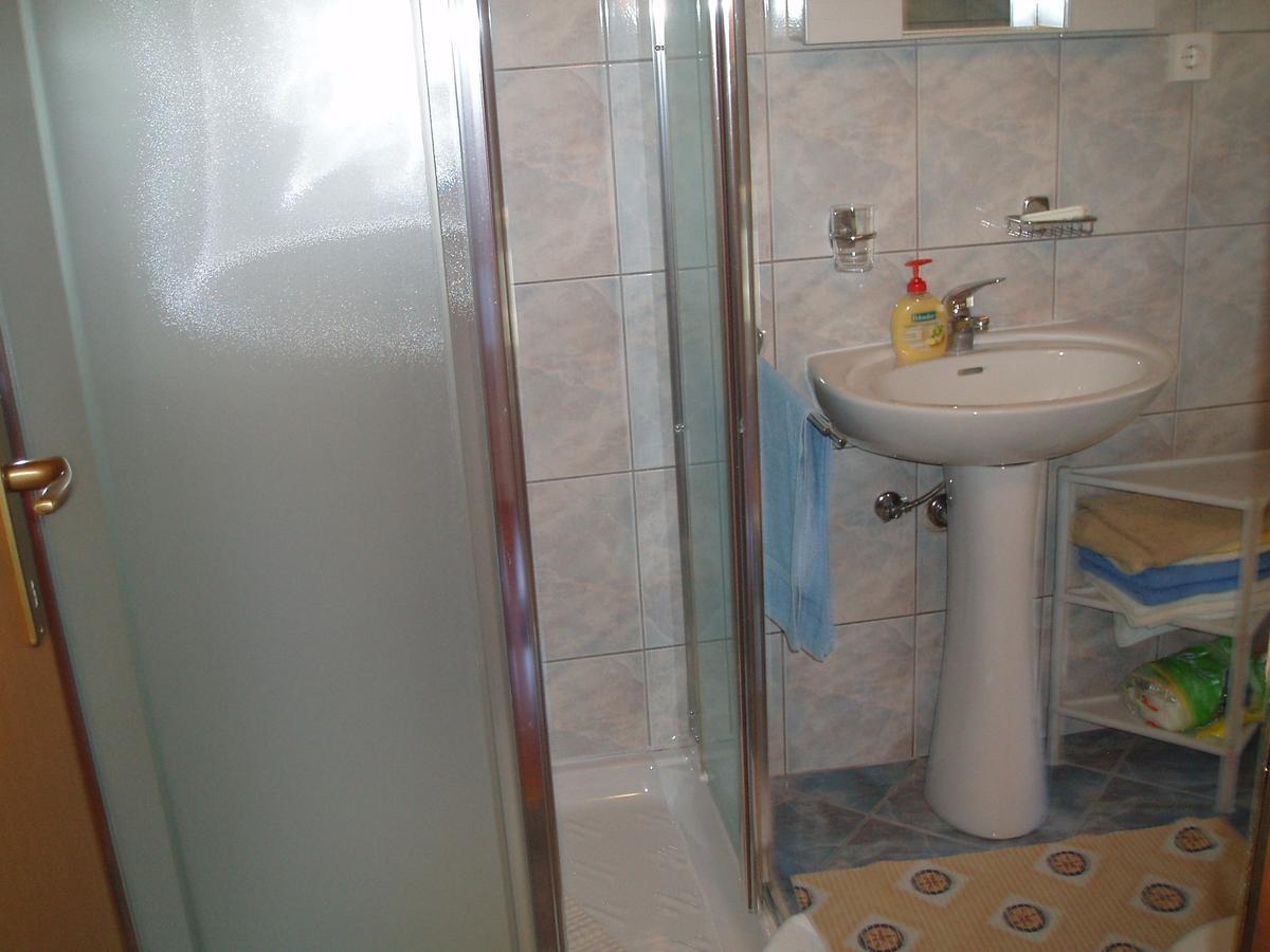 Apartment Orbanic Cres Εξωτερικό φωτογραφία